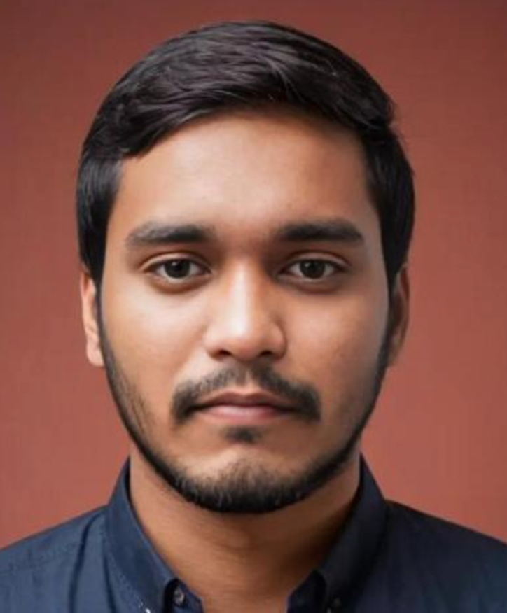 Souvik Roy